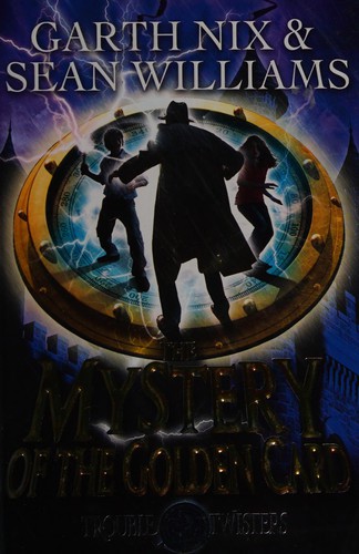 The mystery of the golden card