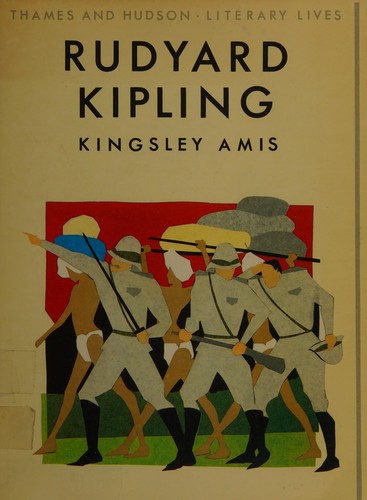 Rudyard Kipling