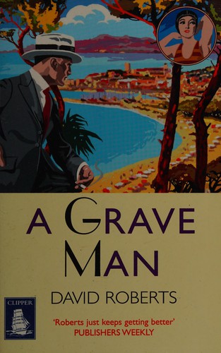 A Grave Man