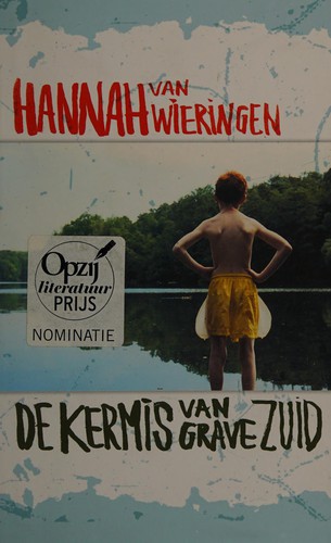 De kermis van Gravezuid