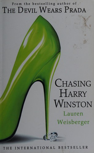 Chasing Harry Winston