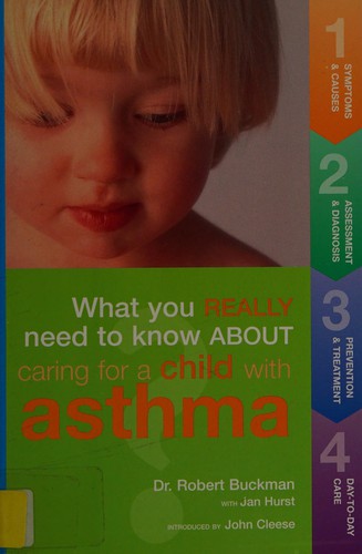 What you really need to know about caring for a child with asthma