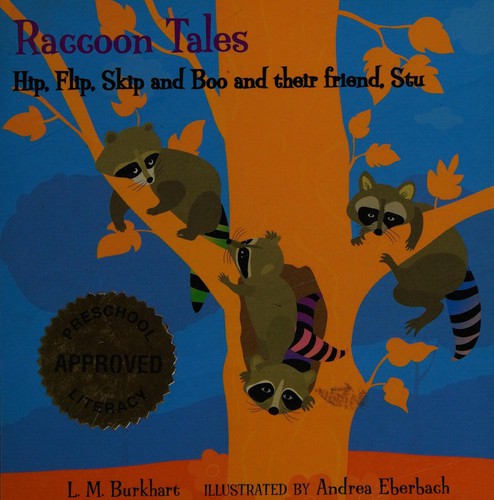 Raccoon tales