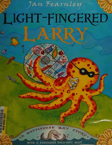Light-Fingered Larry
