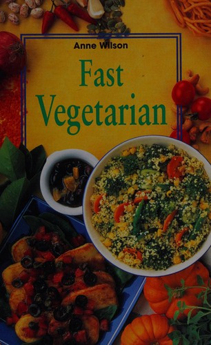 Fast Vegetarian