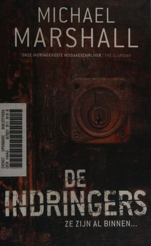 De indringers