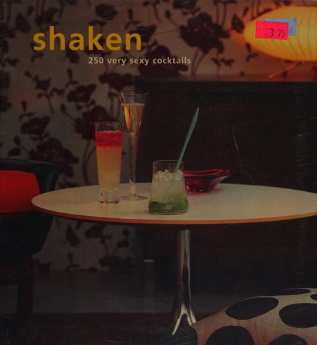 Shaken