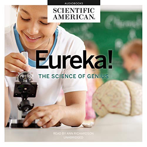 Eureka!