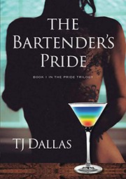The Bartender’s Pride