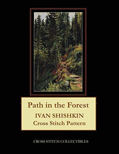 Path in the Forest
