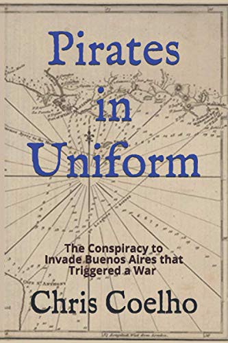 Pirates in Uniform