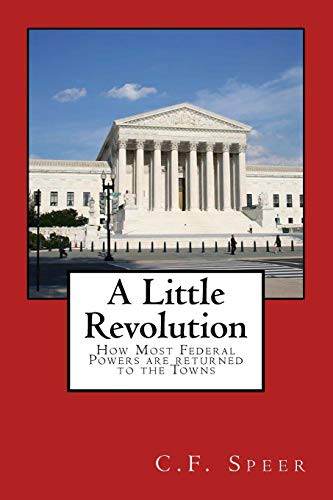 A Little Revolution