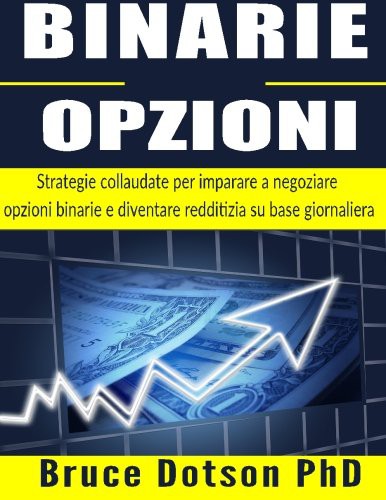 BINARIE Opzioni