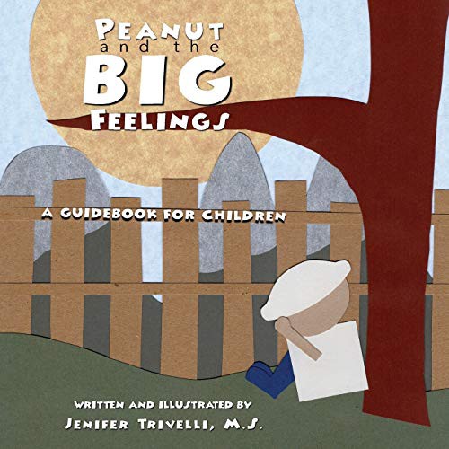 Peanut and the BIG Feelings
