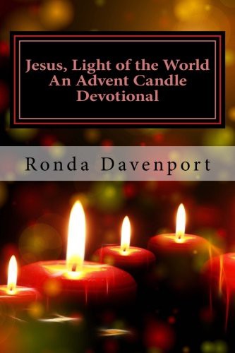 Jesus, Light of the World