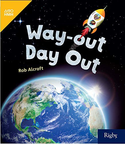 Way-out Day Out