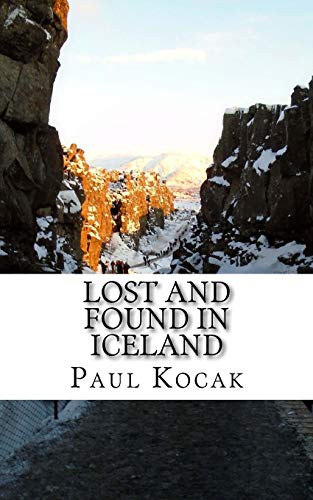 Lost and Found in Iceland