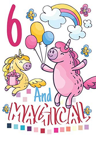 6 And Magical