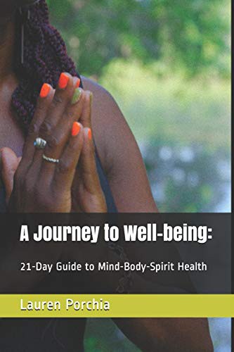 A Journey to Well-being :