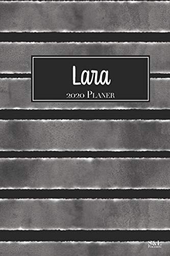 Lara 2020 Planer