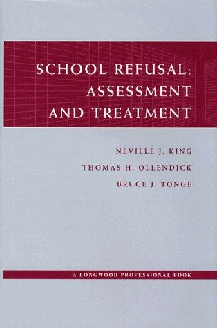 School refusal