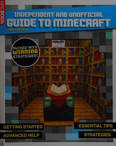 Independent and unofficial guide to Minecraft