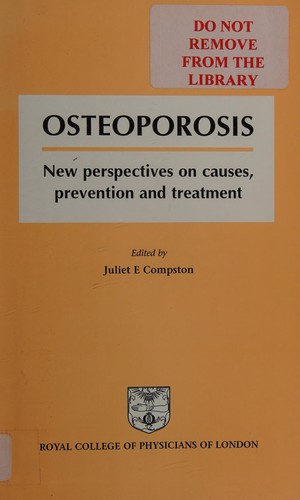 Osteoporosis