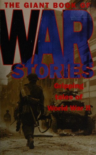 Mammoth Book of World War II Stories
