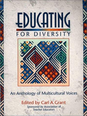 Educating for diversity