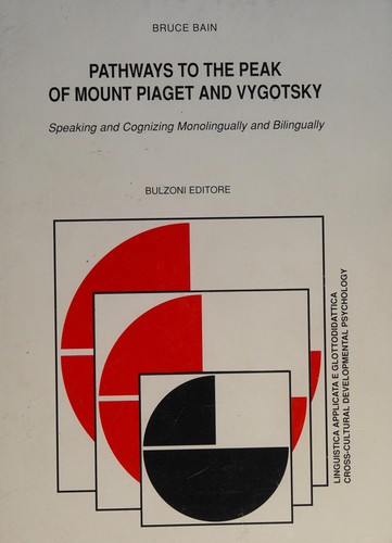 Pathways to the peak of mount Piaget and Vygotsky