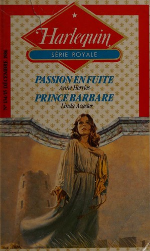 Passion en fuite
