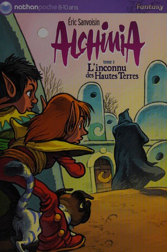 L'inconnu des hautes terres