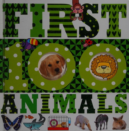 First 100 animals