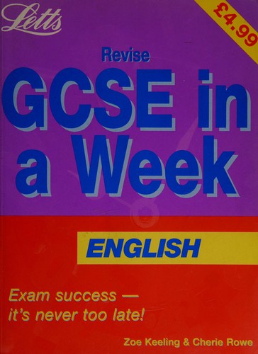 English
