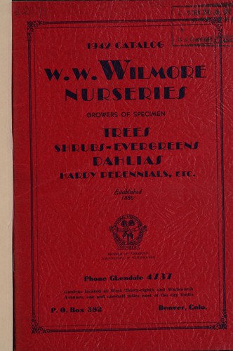 1942 catalog