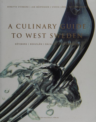 A culinary guide to West Sweden