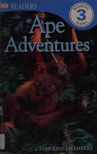 Ape adventures