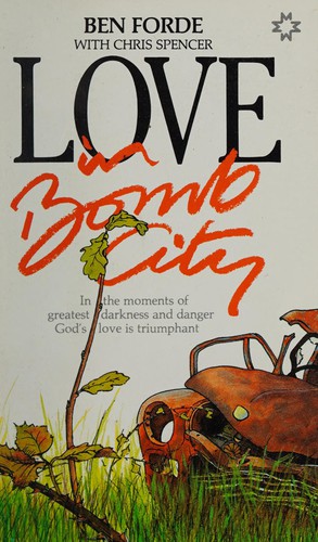 Love in 'Bomb City'