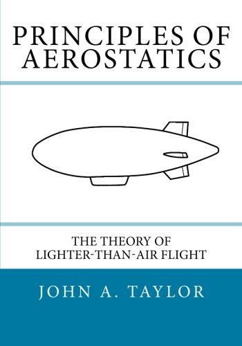 Principles of Aerostatics