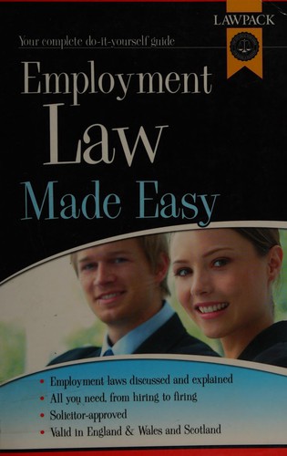 Employment law made easy