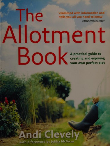 The allotment book