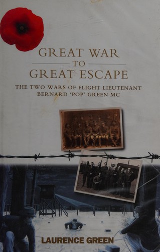 Great war to great escape