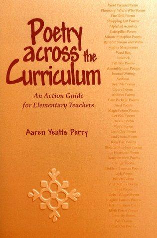 Poetry Across the Curriculum