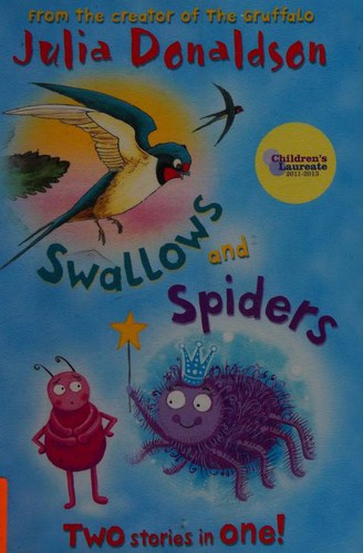 Swallows And Spiders
