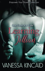 Learning Jillian