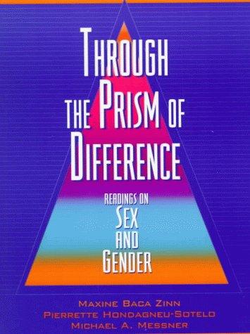 Through the prism of difference