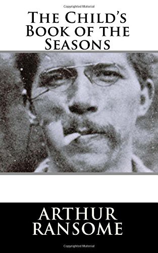 The Child's Book of the Seasons