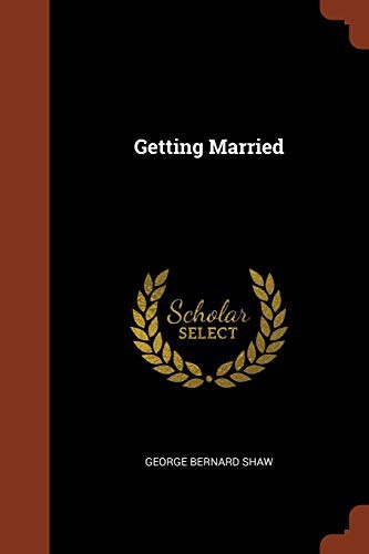 Getting Married