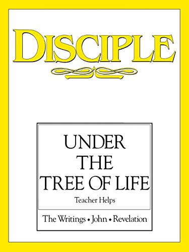DISCIPLE IV TEACHER HELPS D4