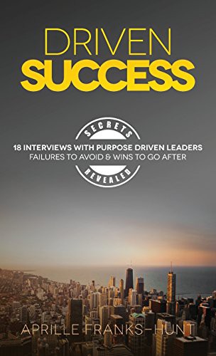 Driven Success